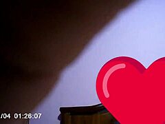 mature latina learns masturbation from a young guy and enjoys the lesson