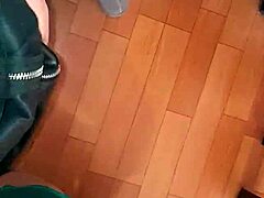 Hey, want to watch three hot teachers in mini skirts masturbate together after work?