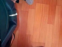 Hey, want to watch three hot teachers in mini skirts masturbate together after work?
