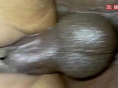 Squirting wet pussy nails homemade bedroom fuck