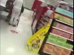 girl super wedgie compilation 9