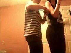 girl super wedgie compilation 9
