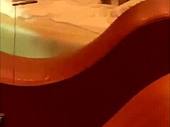 The Bitch Loves To Rent A Hotel And Fuck There All Night In Lingerie Like A Whore