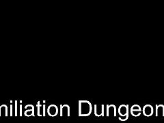 Can You Survive the Humiliation Dungeon in This Erotic Monster Game Demo Full of Femdom Twists?