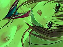 虜ノ旋律 -refrain- 調律される処女たちと女教師 西園寺七緒 モーション2