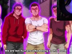Isekai Yarisaa Episode 1 - Hook-Up Group In Another World Big Tits Girls Gang Bang - X Ivyadventure