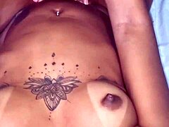 Oh My God, These Brazilian Sisters With Perfect Asses Let Us Film Their Hot Bisexual Kissing And Milf Action!!