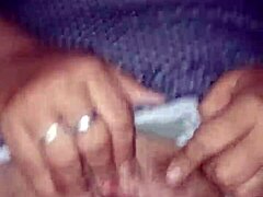 Is Anahi ready for anal sex and assfucking?