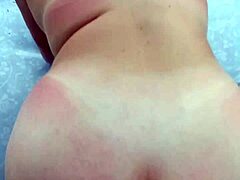 hey, check out this fat latina slut with huge tits sucking a monster black cock outdoors, ending in deep anal pounding! 🍆💦
