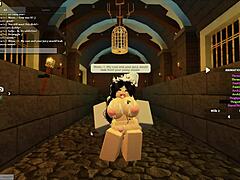 hey, wanna see some wild anal action in this new zealand roblox porn clip?