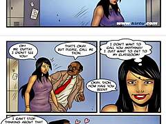 hey remember miss rita's wild adventure where she finally hooks up with the principal for blowjobs and sex after that scandal