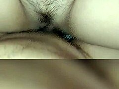 asian chubby pregnant women in intimate moments