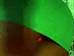 Hot caipira learns moto and gets pussy eaten!