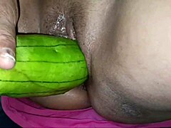want to see this skinny girl milk me dry?