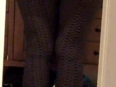Wife's Leggings Ass