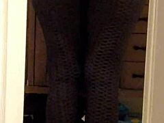 Wife's Leggings Ass