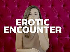 Ryan Feels His Big Thick Cock Deep Inside Sophia Burns Tight Twat Filling Her With Hot Cum