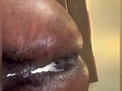 I need you to stretch my tight asshole wide with your big fat cock
