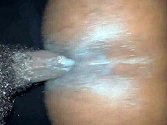 I need you to stretch my tight asshole wide with your big fat cock