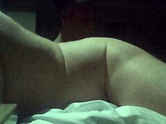 hey, wanna see how this lactating milf model milks her toy in an interracial massage session?