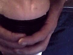 Exploring the Subtle Thrill of a Fleshlight Session with Gazzadomm