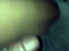 teetee d's got some amazing tight pussy in that car ride