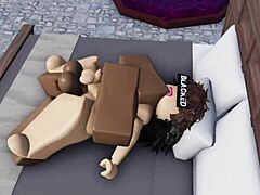 Blacked Femboy Sissy Hole Used By BBC In Doggystyle