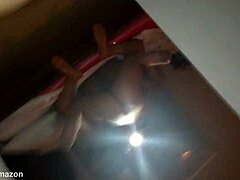 Why does this Latina cheating wife crave riding her favorite BBC in amazon position for intense creampie?