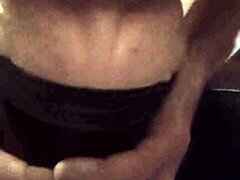 Exploring the Subtle Thrill of a Fleshlight Session with Gazzadomm