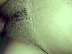 double penetration interracial, cant believe i have both of them in my pussy... oh god its crazy with this young asian bbw