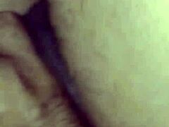 Who knew loving dirty anal with his cock would make him show that disgusted face