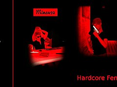 Lets Play Hardcore Femdom - Ending 1