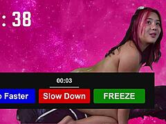 Edge For 25 Minutes Then Cum All You Can In 5 Minutes With Intense Desire