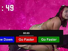Edge For 25 Minutes Then Cum All You Can In 5 Minutes With Intense Desire