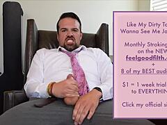 He Licks and Spanks Her Pussy in Erotic Session with Moans and Orgasms