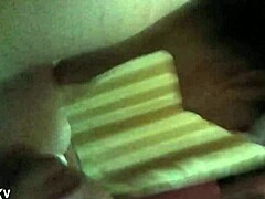 Hey Peruvian milf, you really love riding that cock, don't you?