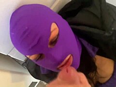 Oh my god, check out this milfycalla compilation with milf maids swallowing cum and deepthroating in lingerie! What a wild ride!
