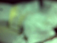 blair explores new opportunities in pov casting session number two