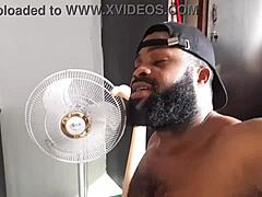 homemade session with my sex doll getting fucked by a monster cock