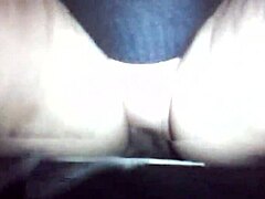hey so this black guy is totally fucking my wife hard in our bedroom with his massive cock