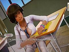 Academy 2 game unfolds with strategic challenges and immersive levels
