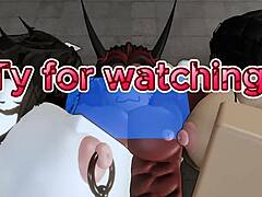 Two Pretty Girls Tried My Dick In Course On Roblox Condo Game