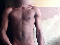 black african dick comp with big cock solo masturbation and handjob orgasm action?