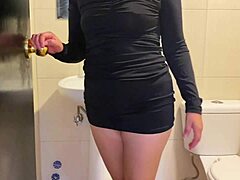 why did i cheat on my hubby with that plumber who fucked me hard and came right in my ass?