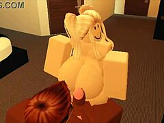 mi vecina gordibuena me invita a coger en su casa con sexo chubby!