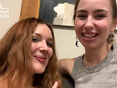 My friend shares details about her first intimate experience in years