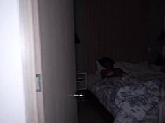 i cheat on my husband with his stepbrother right in our bed