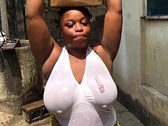 emris53 finally meets that alpha baddie with big assets