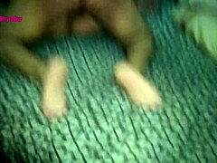 I get fucked like a whore by Uber Eats driver in my house part 1