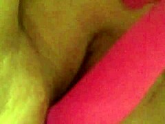 G-Spot Dildo